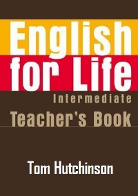 English For Life Intermediate Teachers Book